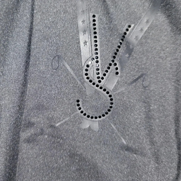 Victoria Secret Active Wide Leg Pant and Tank Set - Picture 2 of 8